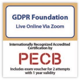 GDPR Foundation