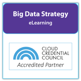 Big Data Strategy | eLearning