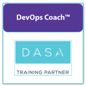 DevOps Coach™ by DASA