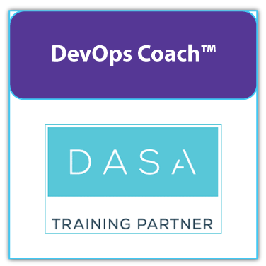 DevOps Coach™ by DASA - New Course Offer