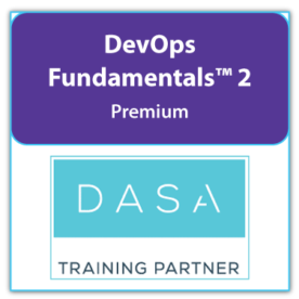 DevOps Fundamentals™ 2 | Premium | Learner Material by DASA