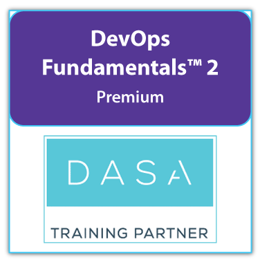 DevOps Fundamentals™ 2 | Premium | Learner Material by DASA - New Course Offer