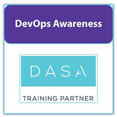 DevOps Awareness | Learner Material by DASA - New Course Offer