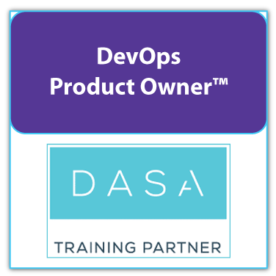 DevOps Product Owner™ | Learner Material by DASA