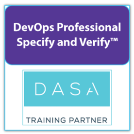 DevOps Professional - Specify and Verify™ | Learner Material by DASA