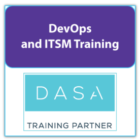 DevOps and ITSM Training | Learner Material by DASA