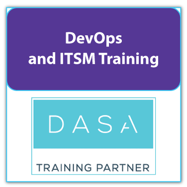DevOps and ITSM Training | Learner Material by DASA - New Course Offer