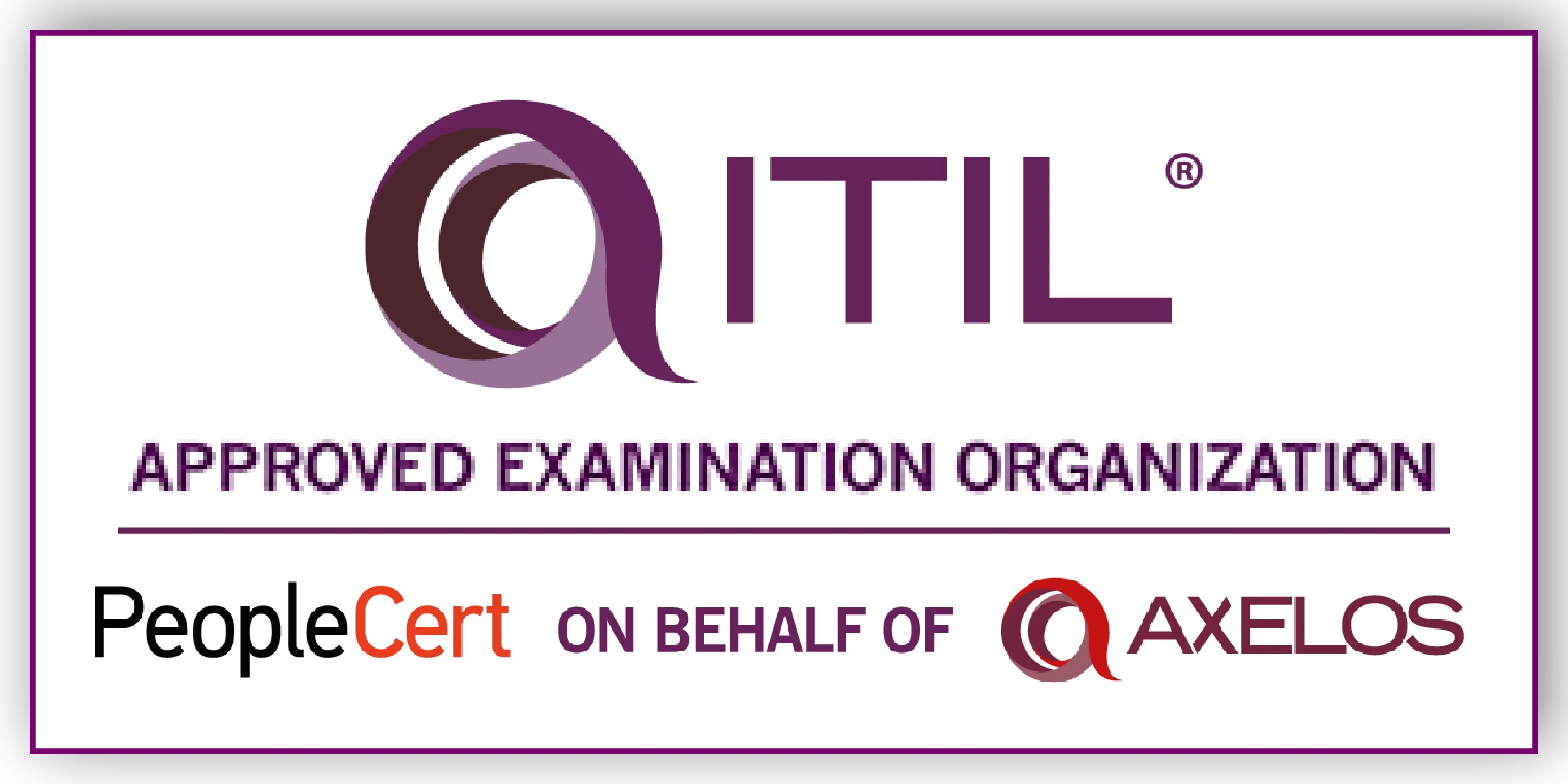 ITIL®
