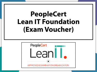 PeopleCert Lean IT Foundation