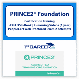 PRINCE2® 7 Foundation E-Learning