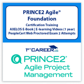 PRINCE2 Agile® Foundation eLearning