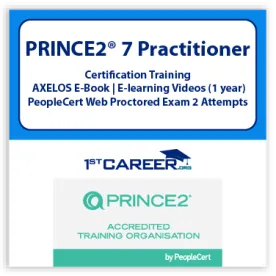 Home 47 PRINCE2® 7 Practitioner E-learning