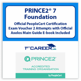 PRINCE2® 7 Foundation