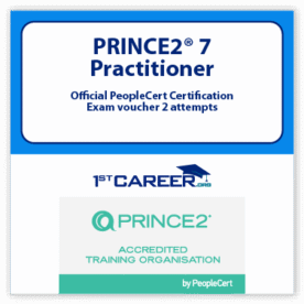 PRINCE2® 7 Practitioner