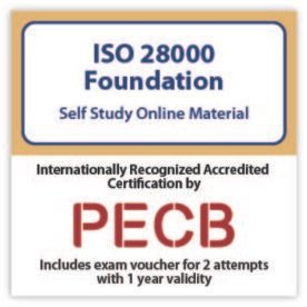 ISO 28000 Foundation
