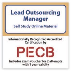Lead Outsourcing Manager