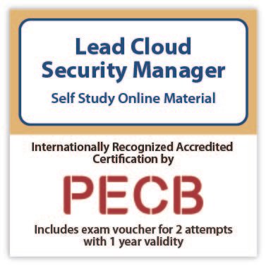 Lead Cloud Security Manager