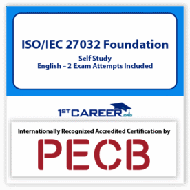 ISO/IEC 27032 Foundation