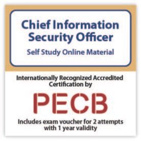 Chief Information Security Officer