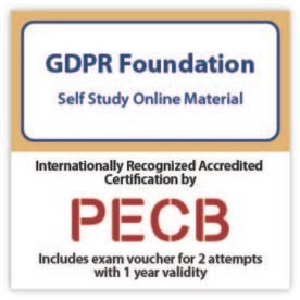 GDPR Foundation