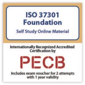 ISO 37301 Foundation