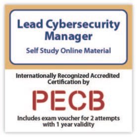 Lead Cybersecurity Manager
