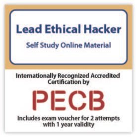 Certified Lead Ethical Hacker