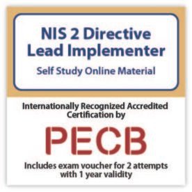 NIS 2 Directive lead implementer