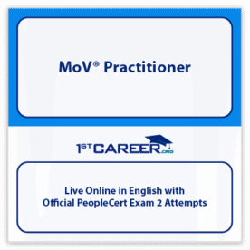 MoV® Practitioner