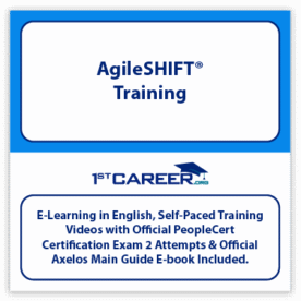 AgileSHIFT® Training
