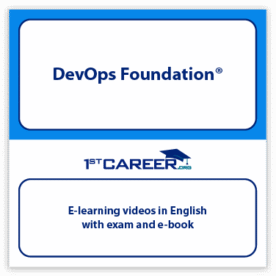 DevOps Foundation®.