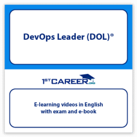 DevOps Leader (DOL)®.