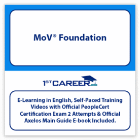 MoV® Foundation