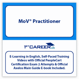 MoV® Practitioner