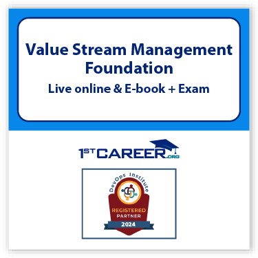 Value Stream Management Foundation