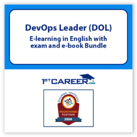 DevOps Leader (DOL) E-learning
