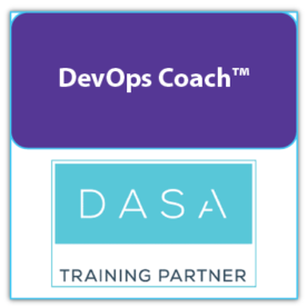 DASA DevOps Coach™ | Learner Material
