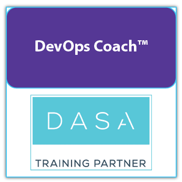 DASA DevOps Coach™ | Learner Material
