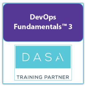 DASA DevOps Fundamentals™ 3 | Instructor Material