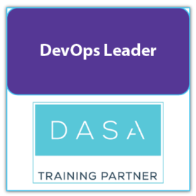 DASA DevOps Leader | Instructor Material