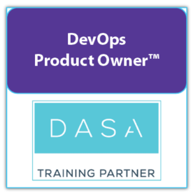 DASA DevOps Product Owner™