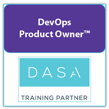 DASA DevOps Product Owner™