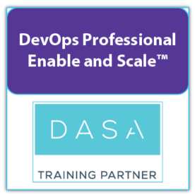 DASA DevOps Professional - Enable and Scale™ | Self-study Guide