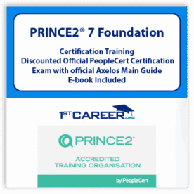 PRINCE2® 7 Foundation