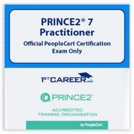 PRINCE2® 7 Practitioner