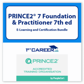 PRINCE2® 7 Foundation and Practitioner 7th