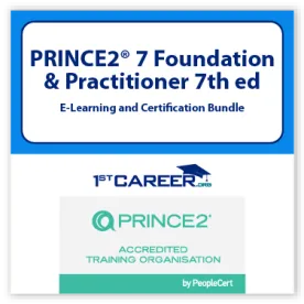 Home 52 PRINCE2® 7 Foundation and Practitioner 7th