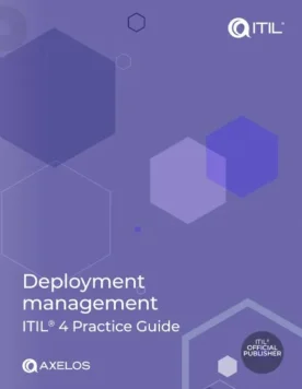 Deployment management: ITIL 4