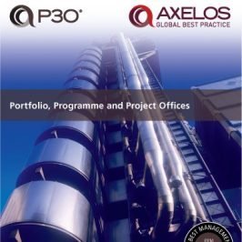 Portfolio, Programmes and Project Offices (P3O) | paperback | Book.