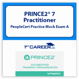 PRINCE2® 7 Practitioner